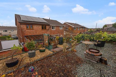 undefined, Clos-Yr-Eirin, Bridgend, CF31