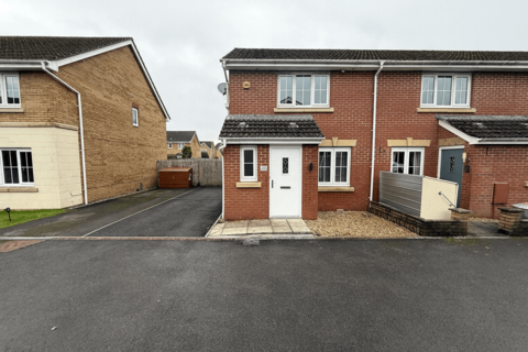 undefined, Maes Y Wawr Birchgrove, SA7