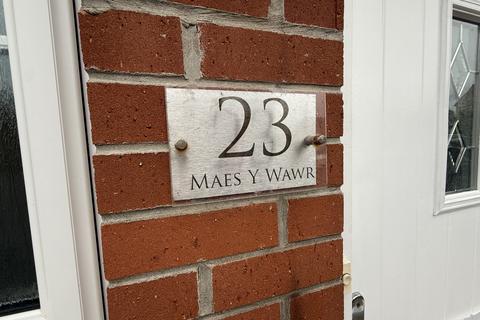 undefined, Maes Y Wawr Birchgrove, SA7