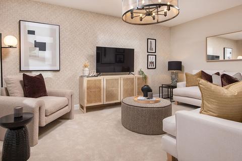 undefined, Plot 155, Spencer at Riverbrook Gardens, NE66, Alnwick NE66