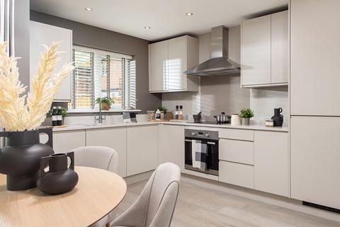 undefined, Plot 156, Spencer at Riverbrook Gardens, NE66, Alnwick NE66