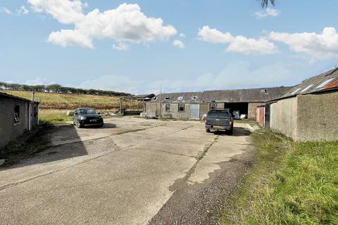 undefined, Character Cottage & Smallholdings with 10.4 Acres and Development Potential