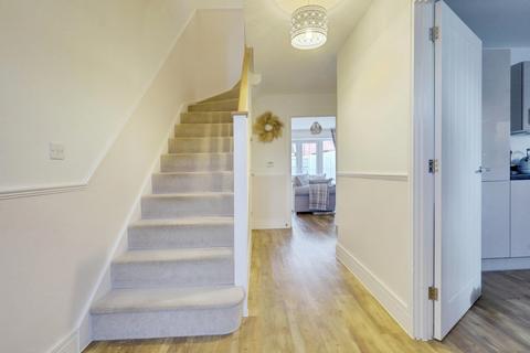 undefined, St. Lukes Way, Wickford, SS11