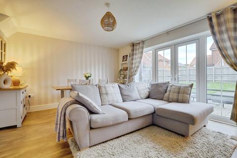 undefined, St. Lukes Way, Wickford, SS11