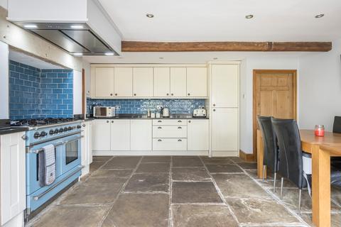 4 bedroom cottage for sale, Out Lane, Holmfirth HD9