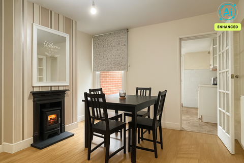2 bedroom terraced house for sale, Queens Road, Gillingham ME7