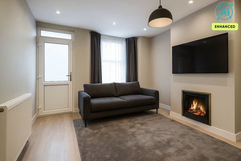 2 bedroom terraced house for sale, Queens Road, Gillingham ME7