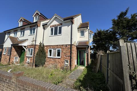 1 Hurst Court, Halfway Road, Minster on Sea, Sheerness, Kent ME12 3AA