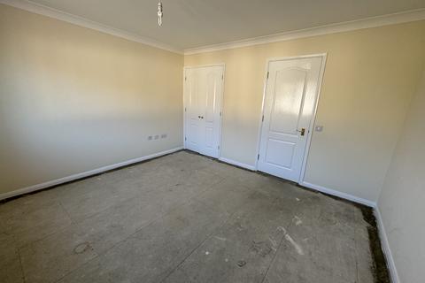 2 bedroom terraced house for sale, 2 Hurst Court, Halfway Road, Minster on Sea, Sheerness, Kent ME12 3AA