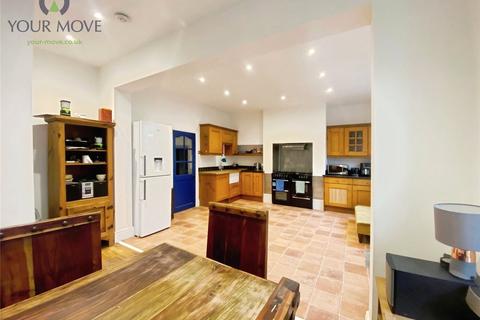 undefined, Ash Grove, West Yorkshire BD21