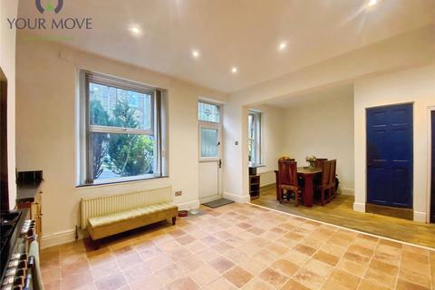undefined, Ash Grove, West Yorkshire BD21