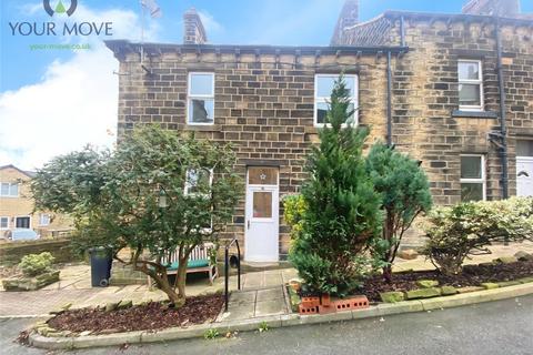 undefined, Ash Grove, West Yorkshire BD21