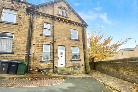 undefined, Ash Grove, West Yorkshire BD21