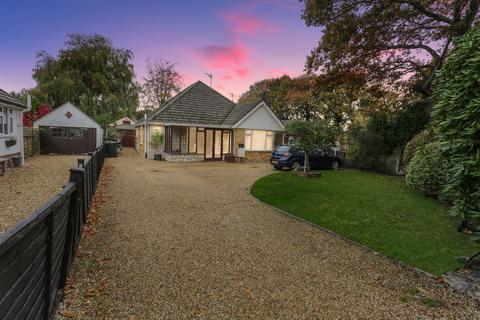 undefined, Ringwood Road, Christchurch BH23
