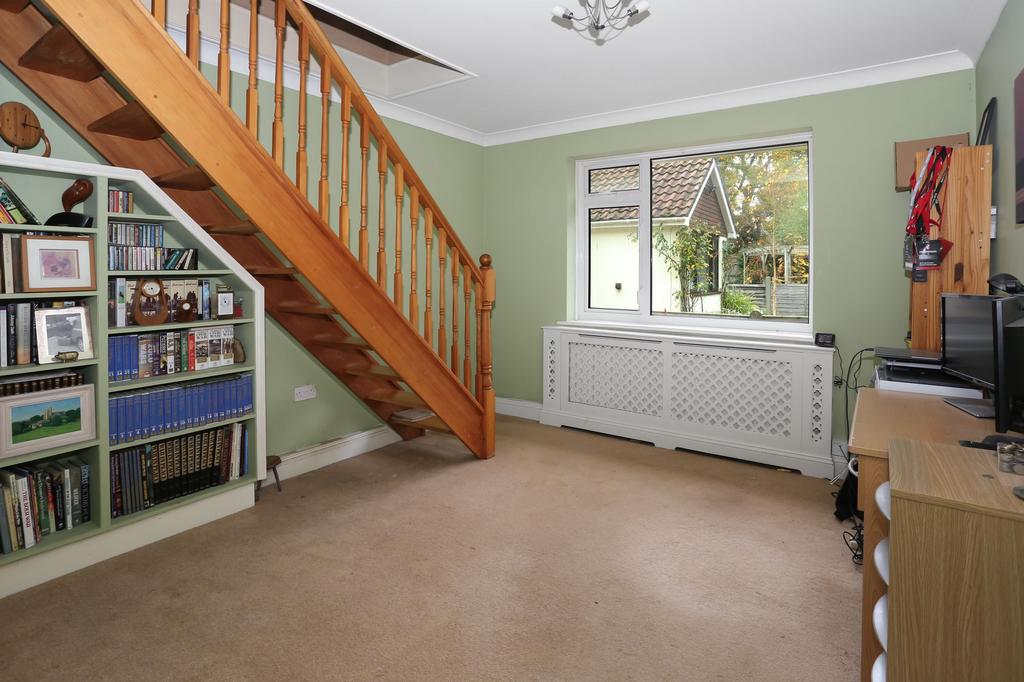 Dining Room/Office