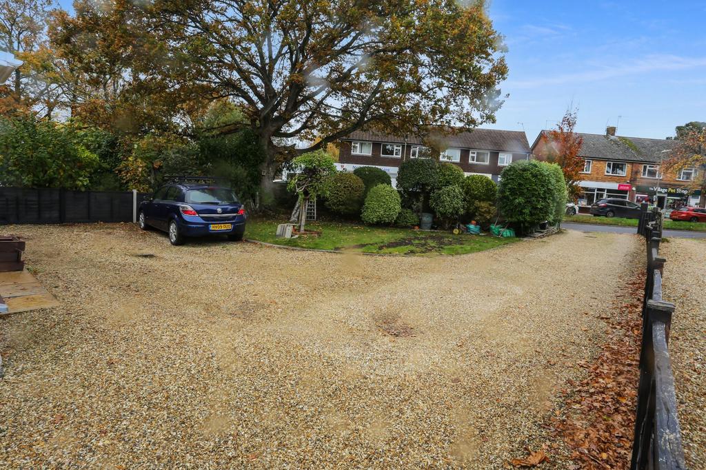 Front Drive