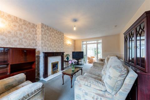 undefined, Chestnut Close, Northwich CW8