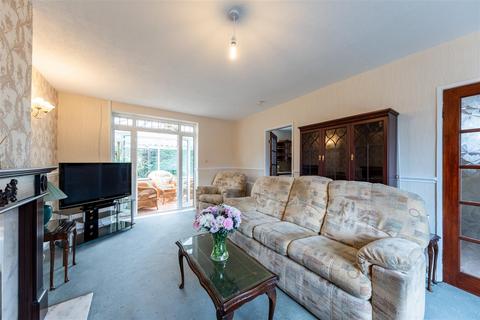 undefined, Chestnut Close, Northwich CW8