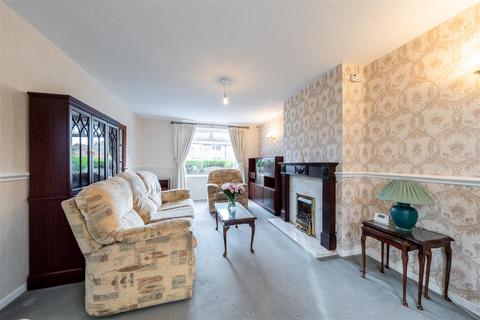 undefined, Chestnut Close, Northwich CW8