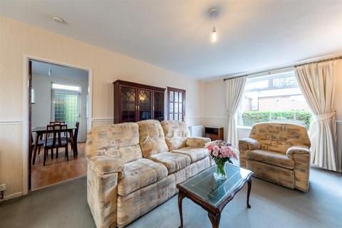 undefined, Chestnut Close, Northwich CW8