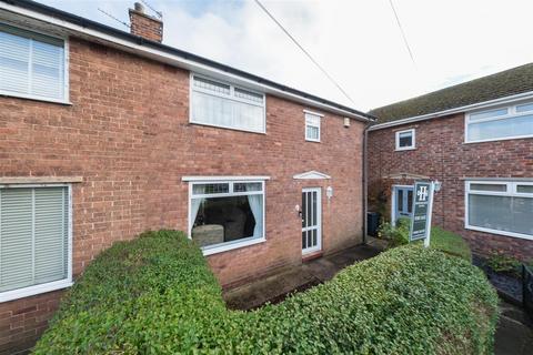 Chestnut Close, Northwich CW8