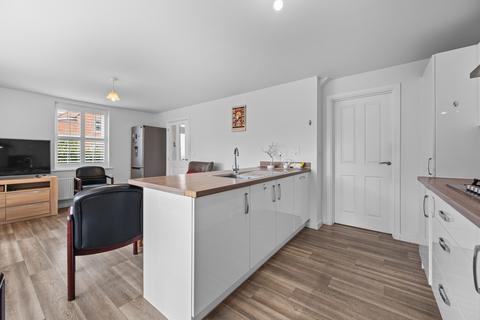 4 bedroom detached house for sale, Claydon Avenue, Barton Seagrave, NN15