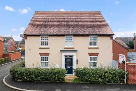 undefined, Claydon Avenue, Barton Seagrave, NN15