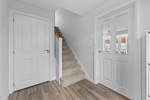 undefined, Claydon Avenue, Barton Seagrave, NN15