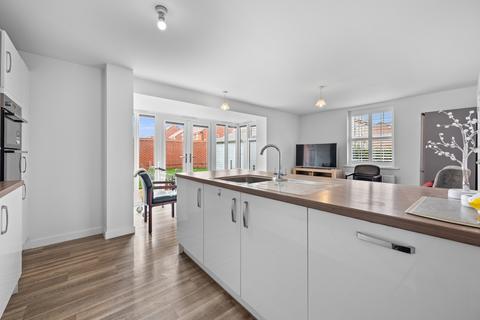 undefined, Claydon Avenue, Barton Seagrave, NN15