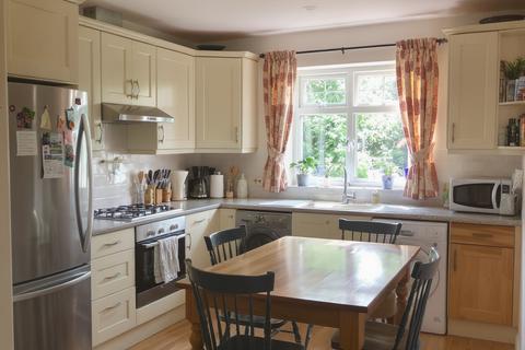 1 bedroom flat to rent, Newbury Street, London EC1A