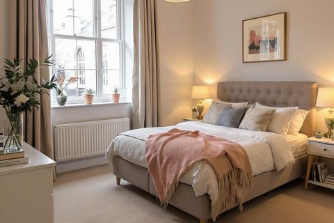 1 bedroom flat to rent, Newbury Street, London EC1A