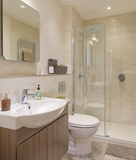 1 bedroom flat to rent, Newbury Street, London EC1A