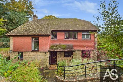 Bowmans Drive, Battle, TN33