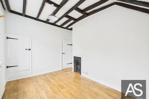 undefined, Silverhill, Hurst Green, TN19