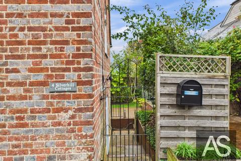 undefined, Silverhill, Hurst Green, TN19