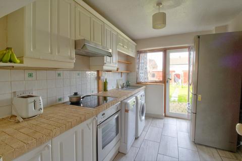 64 Finchmoor, Harlow, CM18 6UB