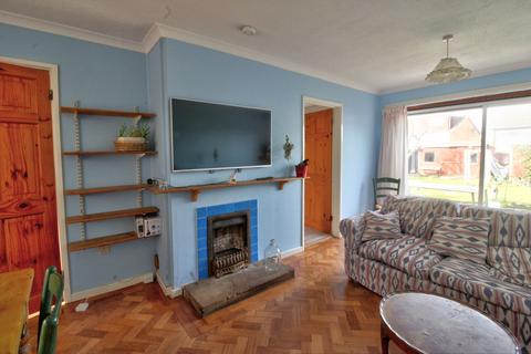 64 Finchmoor, Harlow, CM18 6UB