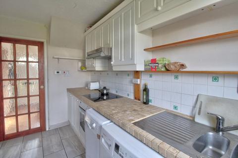 64 Finchmoor, Harlow, CM18 6UB
