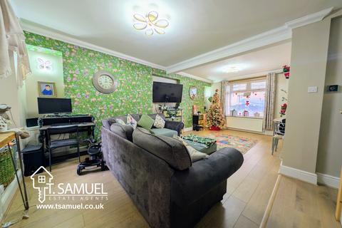 undefined, Ann Street, Abercynon