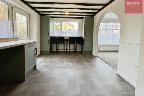 undefined, Trafalgar Avenue, Grimsby, DN34