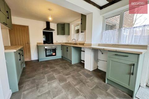 undefined, Trafalgar Avenue, Grimsby, DN34