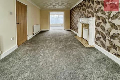undefined, Trafalgar Avenue, Grimsby, DN34
