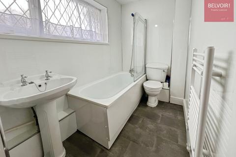 undefined, Trafalgar Avenue, Grimsby, DN34