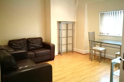 1 bedroom flat to rent, Newhall Street, Birmingham B3