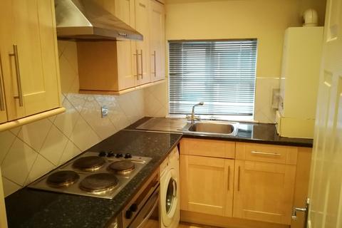 1 bedroom flat to rent, Newhall Street, Birmingham B3