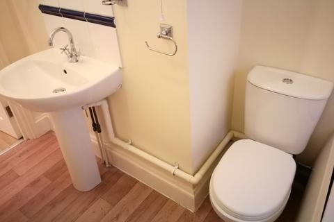 1 bedroom flat to rent, Newhall Street, Birmingham B3