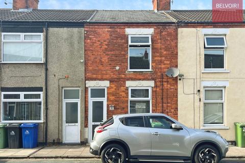 undefined, Joseph Street, Grimsby, DN31