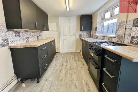 undefined, Joseph Street, Grimsby, DN31