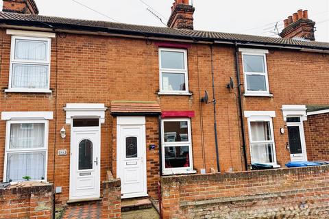 54 Rosebery Road, Ipswich, IP4 1PS