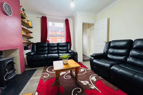 54 Rosebery Road, Ipswich, IP4 1PS